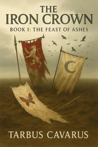The Iron Crown - Book I - The Feast of Ashes