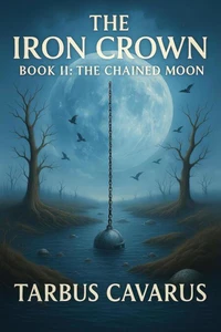 The Iron Crown - Book II - The Chained Moon