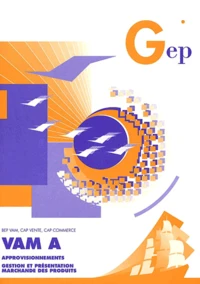 VAM A BEP VAM, CAP vente/commerce