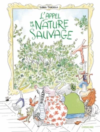L'appel de la nature sauvage