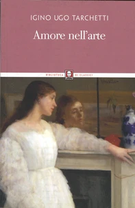 Amore nell'arte