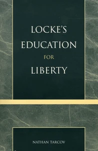 Locke's Education for Liberty