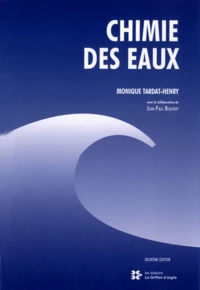 Chimie des eaux
