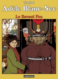 Le savant fou
