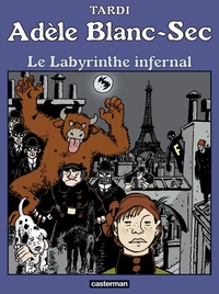 Le labyrinthe infernal
