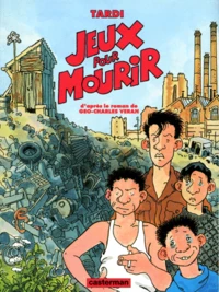 Jeux pour mourir