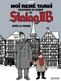 Après la guerre