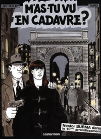 M'as-tu vu en cadavre ?
