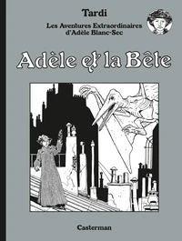 Adèle et La Bête