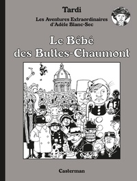 Téléchargements gratuits de livres mp3 Les Aventures Extraordinaires d'Adèle Blanc-Sec Tome 10