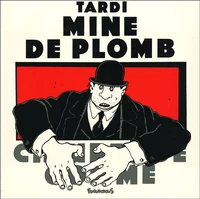 Mine de plomb