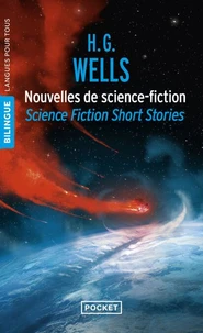 Science fiction short stories