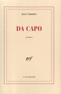 Da capo
