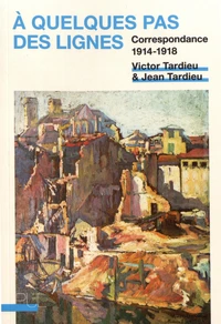 A quelques pas des lignes