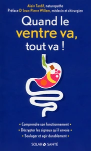 Quand mon ventre va, tout va !