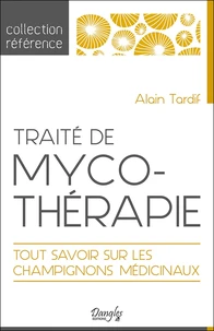 Traité de mycothérapie
