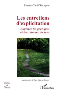 Les entretiens d'explicitation