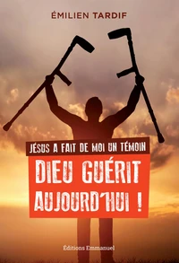 Jésus a fait de moi un témoin