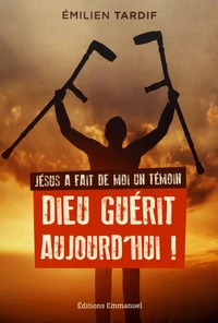 Jésus a fait de moi un témoin