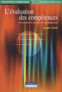 L'évaluation des compétences
