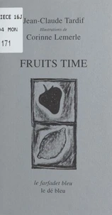 Fruits time