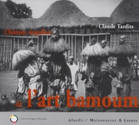 L'histoire singulière de l'art Bamoum