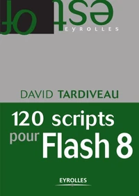 120 scripts pour Flash 8