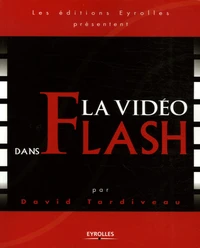 La vidéo dans Flash