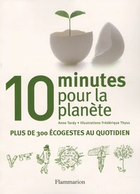 10 Minutes pour la planète
