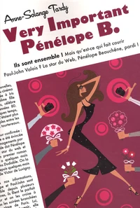 Very Important Pénélope B.