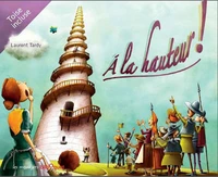 A la hauteur !