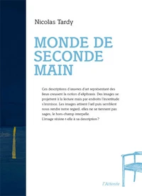 Monde de seconde main
