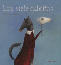 Los siete cabritos