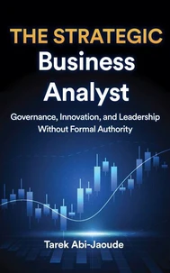 The Strategic Business Analyst