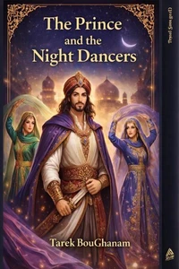 The Prince and the Night Dancers