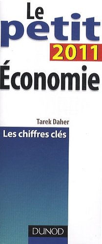 Tarek Daher - Le petit Economie.