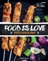 Tarek Ghedir - Food is love - Recettes autour du monde.