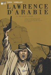 La Révolte arabe
