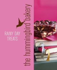 Tarek Malouf - Hummingbird Bakery Rainy Day Treats - An Extract from Cake Days.