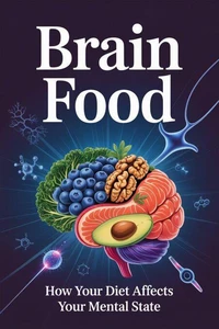 Brain Food: How Your Diet Affects Your Mental State
