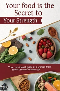 Your Food Is the Secret to Your Strength