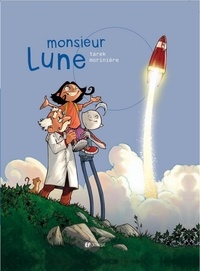  Tarek et Aurélien Morinière - Monsieur Lune.