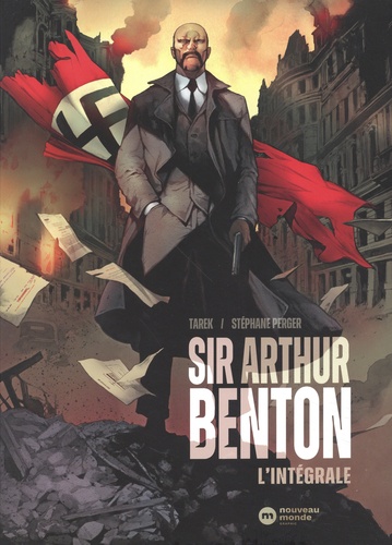 Sir Arthur Benton L'intégrale