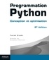 Tarek Ziadé - Programmation Python - Conception et optimisation.