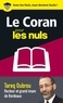 Tareq Oubrou - Le Coran pour les nuls en 50 notions clés.