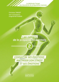 Les cahiers de la préparation mentale
