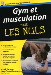 Gym et musculation pour les nuls