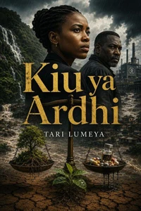 Kiu Ya Ardhi