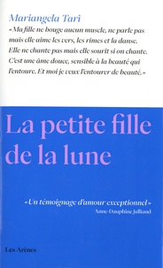 La petite fille de la lune