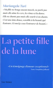 La petite fille de la lune
